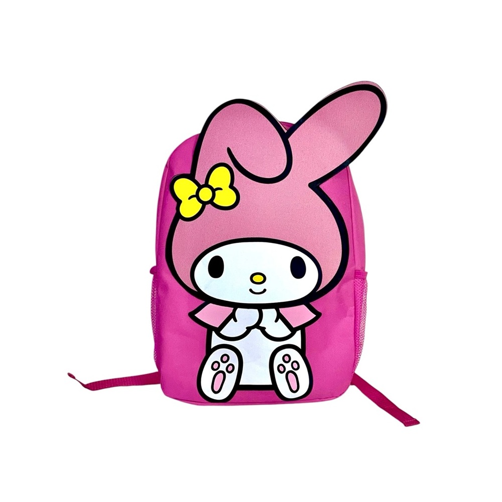 Pink My Melody Backpack